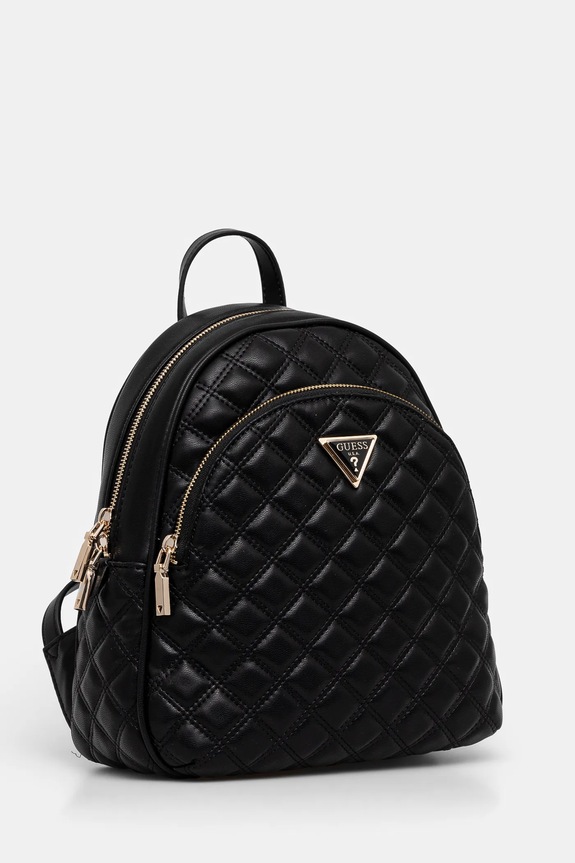 Guess plecak HWQG87.48320 czarny AW24