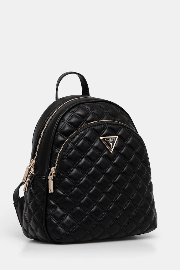 Guess plecak HWQG87.48320 czarny AW24