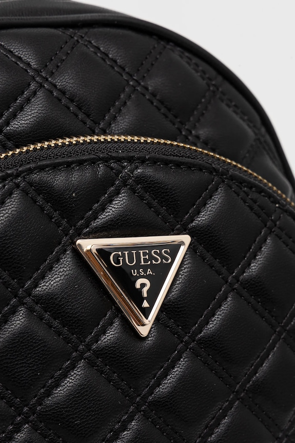 Guess plecak czarny HWQG87.48320