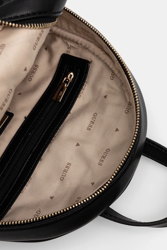 Guess plecak HWQG87.48320 czarny