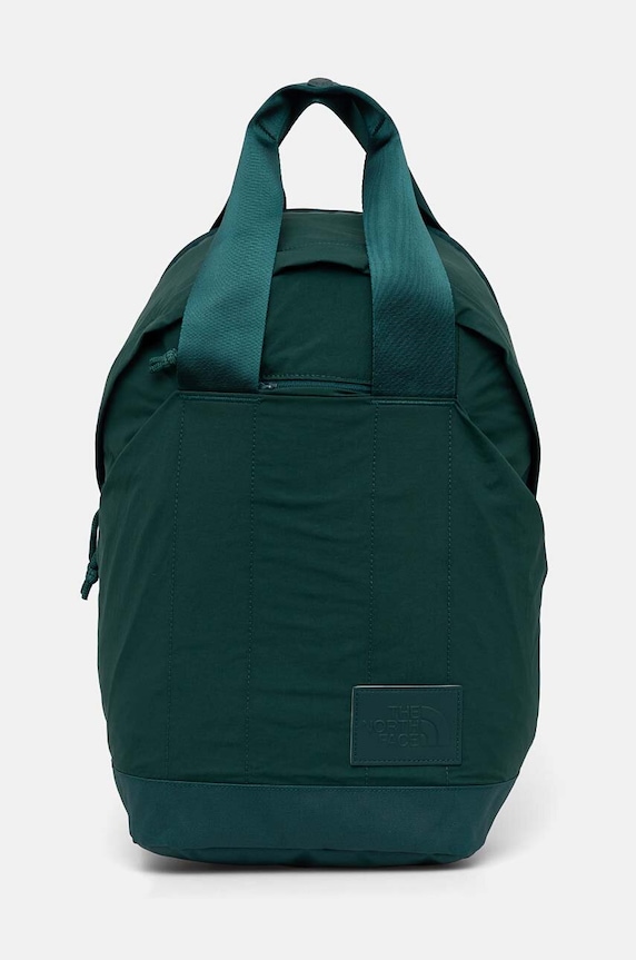 Batoh The North Face Never Stop Daypack 20L hladký zelená NF0A81DT1KI1