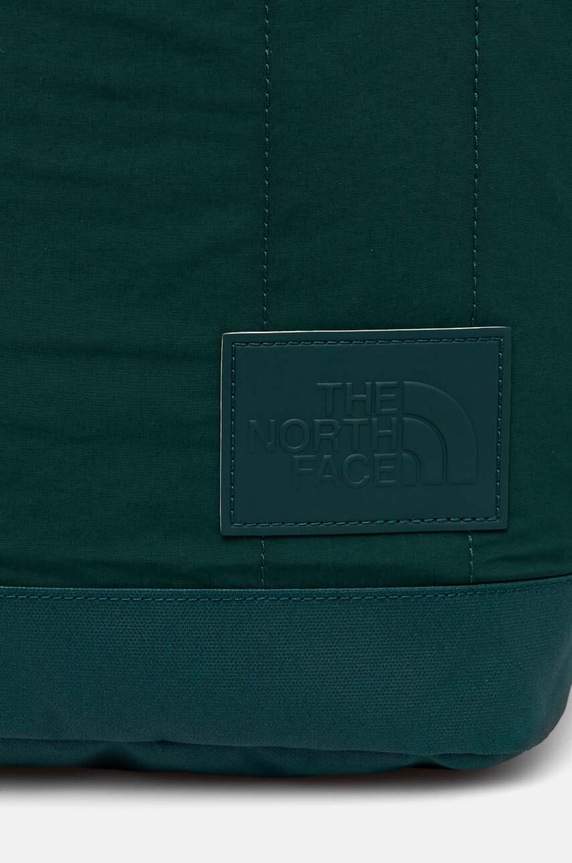 Batoh The North Face Never Stop Daypack 20L zelená NF0A81DT1KI1