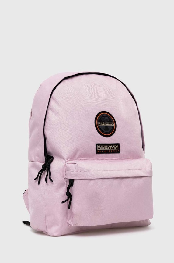Ruksak Napapijri Voyage 3 NP0A4GGHP891 roza AW24