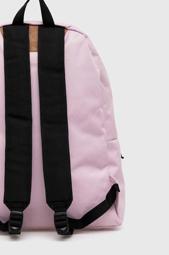 Ruksak Napapijri Voyage 3 roza NP0A4GGHP891