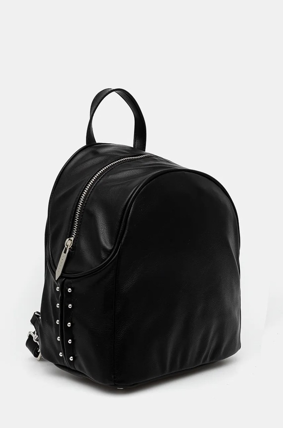 Batoh Sisley 69YGWY04T černá AW24