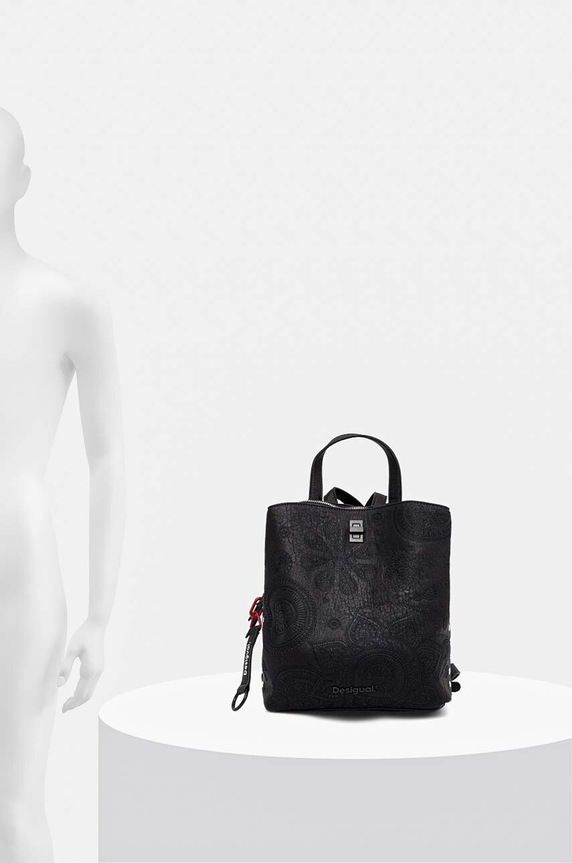 Ruksak Desigual DEJAVU SUMY MINI 24WAKP02