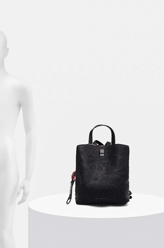 Ruksak Desigual DEJAVU SUMY MINI 24WAKP02