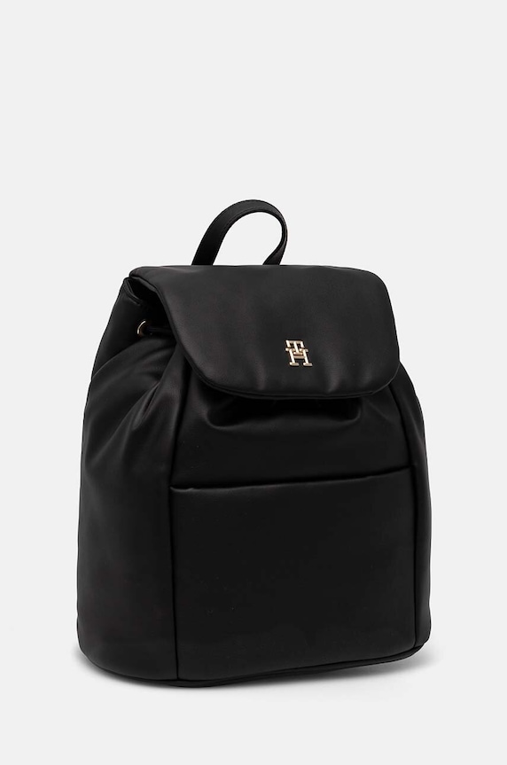 Ruksak Tommy Hilfiger AW0AW16472 čierna AW24