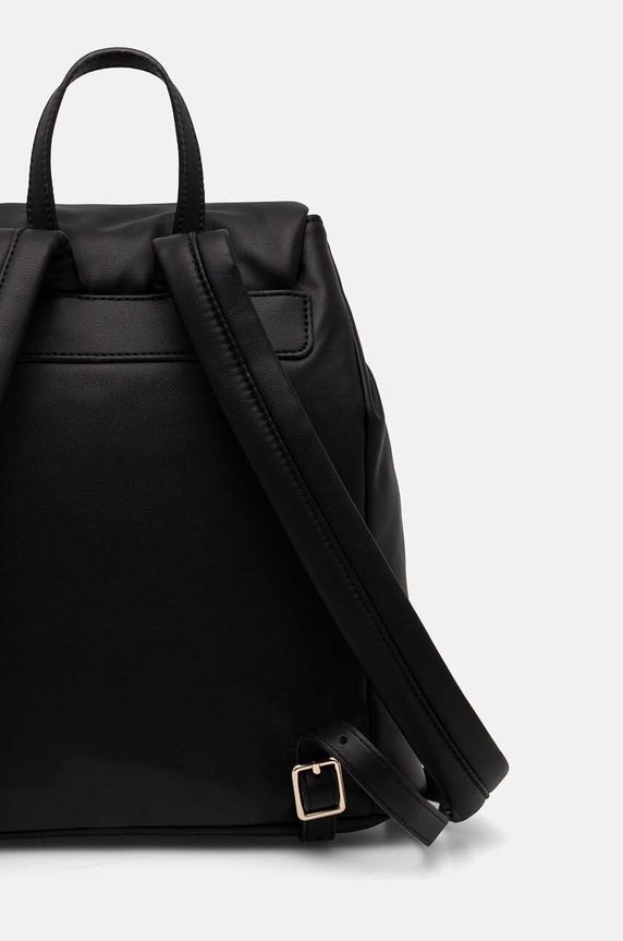 Ruksak Tommy Hilfiger čierna AW0AW16472
