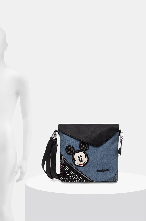 Ruksak Desigual MICKEY DEN 24WAKP32