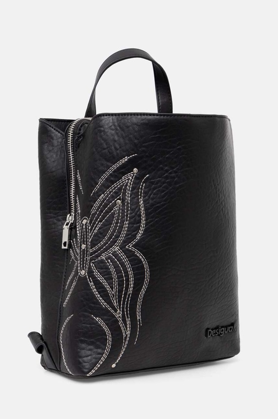 Ruksak Desigual GOODALL SUMY MINI 24WAKP34 čierna AW24