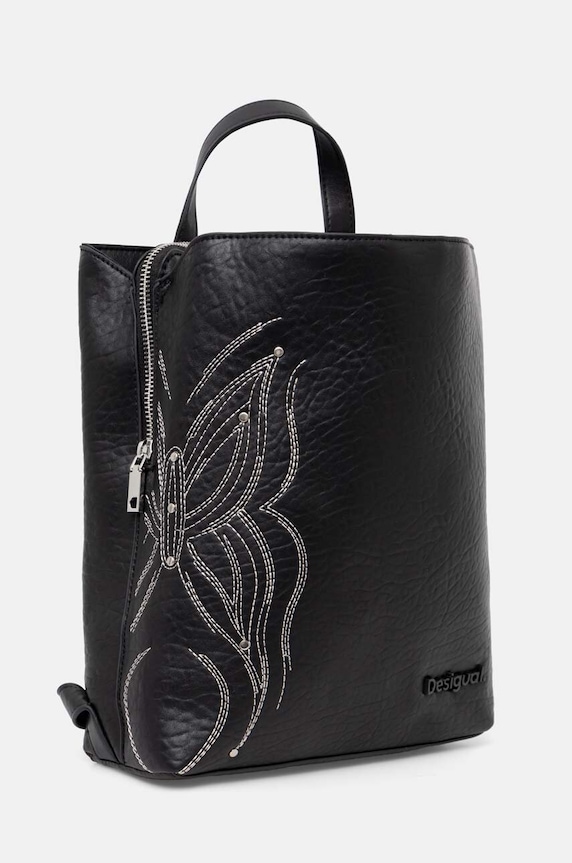 Ruksak Desigual GOODALL SUMY MINI 24WAKP34 čierna AW24