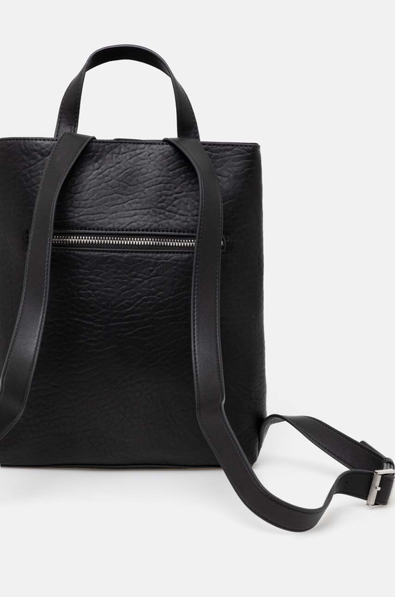 Doplnky Ruksak Desigual GOODALL SUMY MINI 24WAKP34 čierna