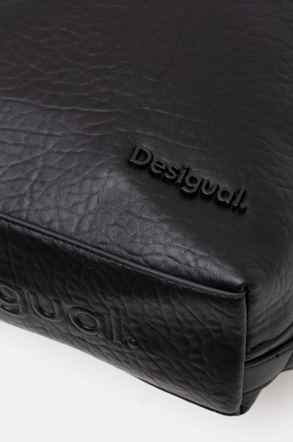 Ruksak Desigual GOODALL SUMY MINI čierna 24WAKP34