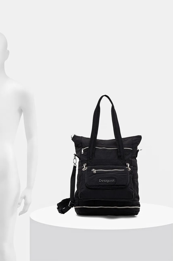 Ruksak Desigual BASIC MODULAR VOYAGE 24WAKY08