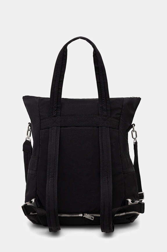 Doplnky Ruksak Desigual BASIC MODULAR VOYAGE 24WAKY08 čierna