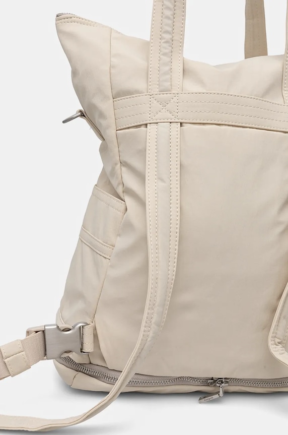 Desigual plecak BASIC MODULAR beżowy 24WAKY17