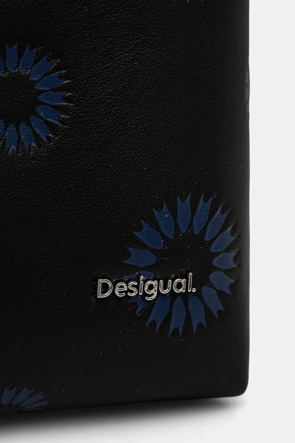 Batoh Desigual AVALON HAMPTON černá 24WAKP07