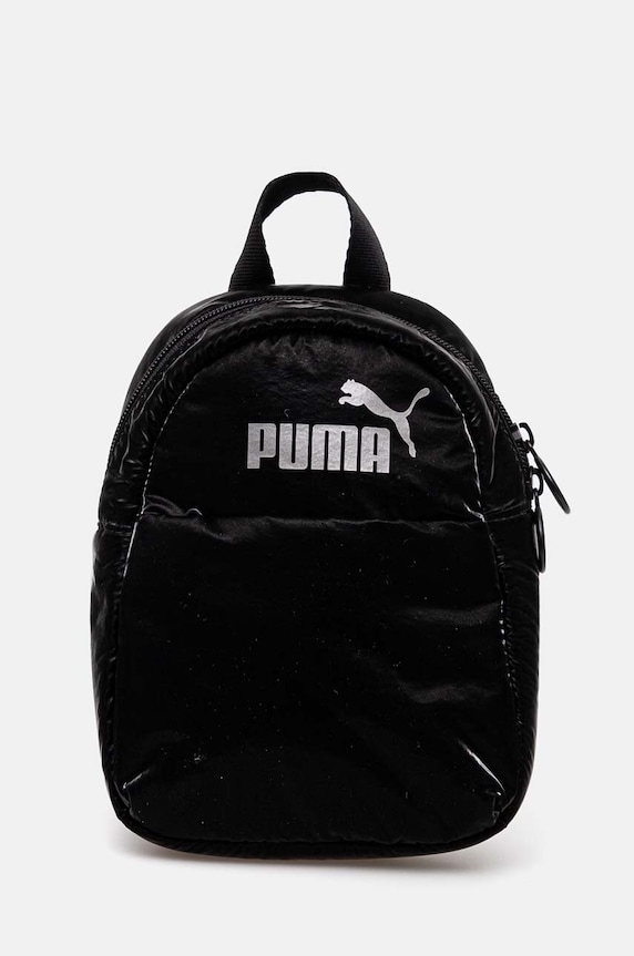 Puma hátizsák textil fekete 90652