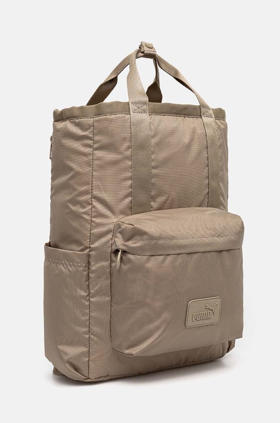 Puma plecak 90655 beżowy AW24
