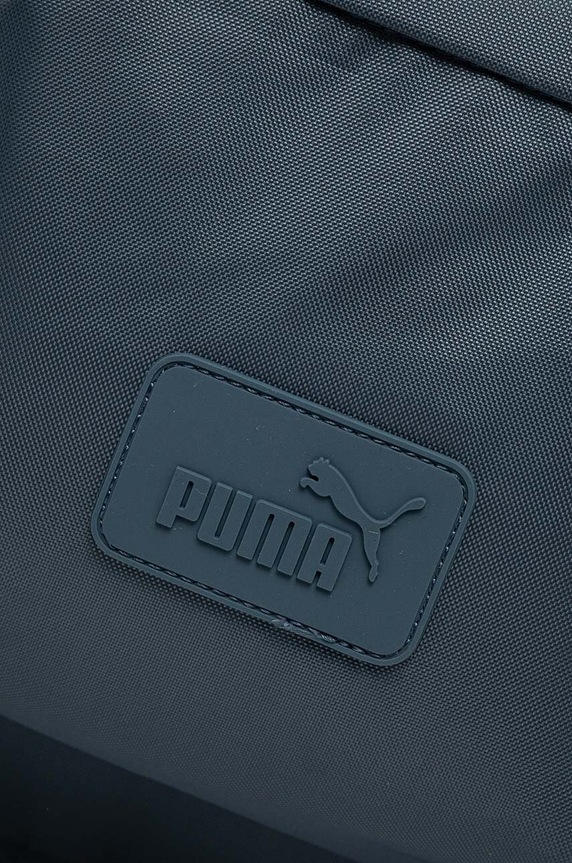 Puma plecak turkusowy 90655