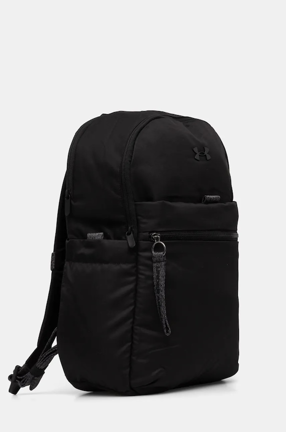 Ruksak Under Armour 1384675 čierna SS26