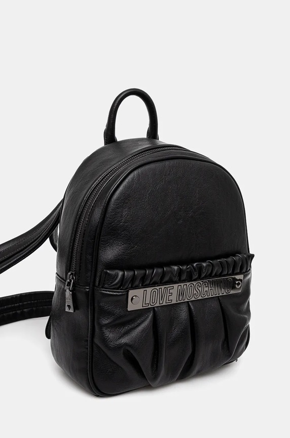 Ruksak Love Moschino JC4290PP0L crna AW24