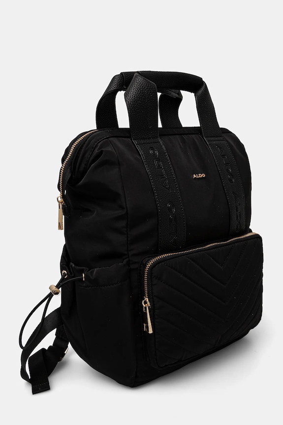 Ruksak Aldo ELBANDAR ELBANDAR.001 crna AW24