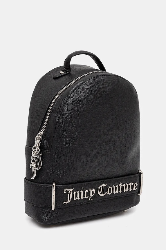 Σακίδιο πλάτης Juicy Couture Jasmine BIJJM3061WVP μαύρο AA00