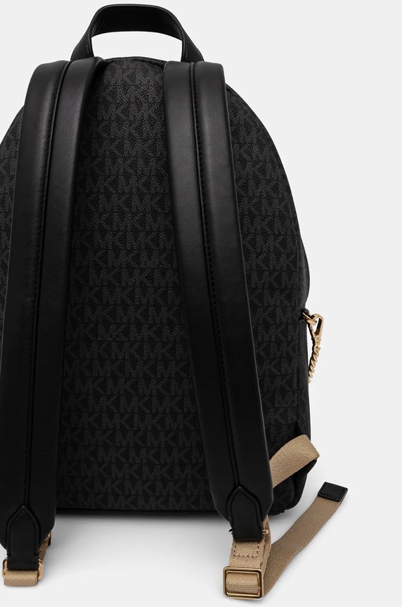 Σακίδιο πλάτης MICHAEL Michael Kors γκρί 35F3G5MB8B