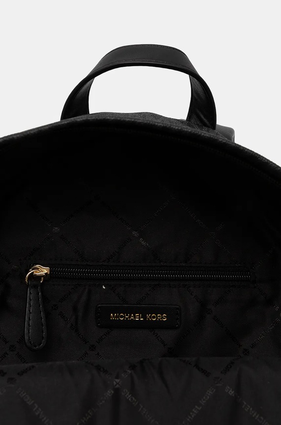Σακίδιο πλάτης MICHAEL Michael Kors 35F3G5MB8B γκρί