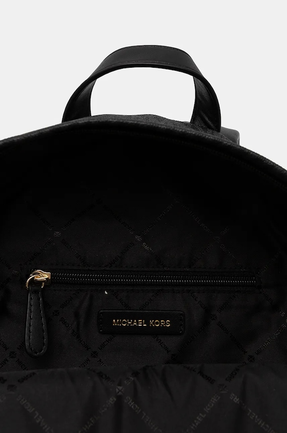 Σακίδιο πλάτης MICHAEL Michael Kors 35F3G5MB8B γκρί