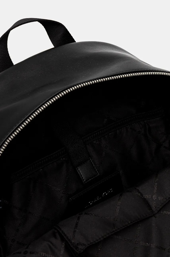 Σακίδιο πλάτης MICHAEL Michael Kors 37F3COLB2T μαύρο