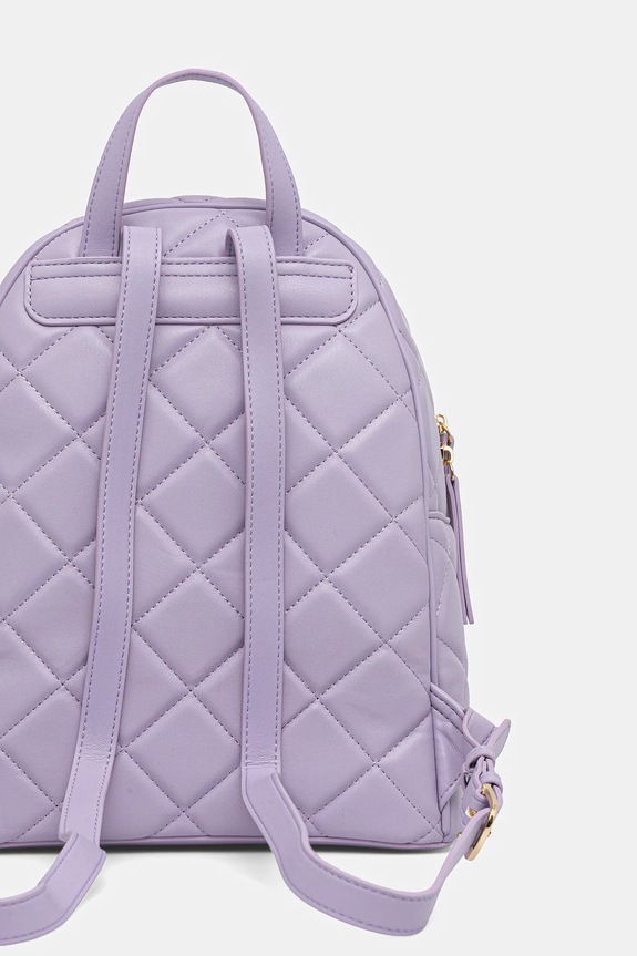 Аксессуары Рюкзак Valentino Bags VBS51O07 фиолетовой