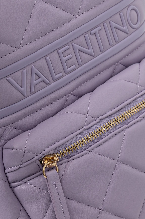 Рюкзак Valentino Bags фиолетовой VBS51O07