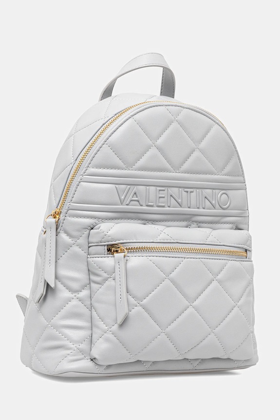 Рюкзак Valentino Bags VBS51O07 серый AA00