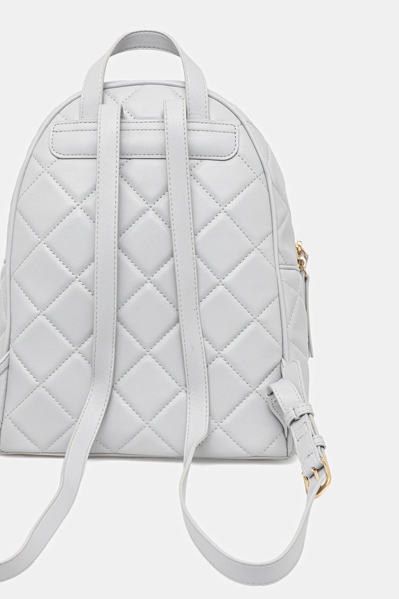 Аксессуары Рюкзак Valentino Bags VBS51O07 серый