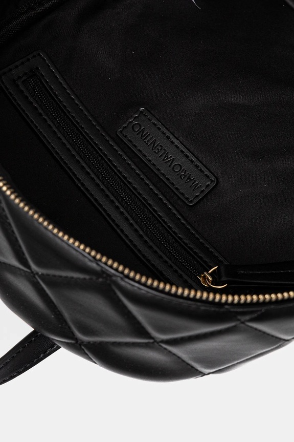 Ruksak Valentino Bags VBS3KK37R čierna