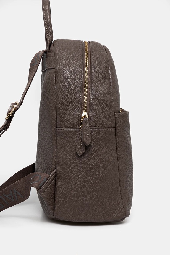 Раница Valentino Bags VBS8GL20 сив AW24