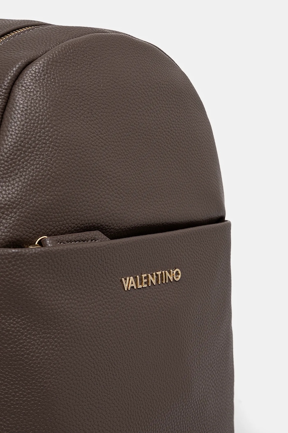 Раница Valentino Bags сив VBS8GL20