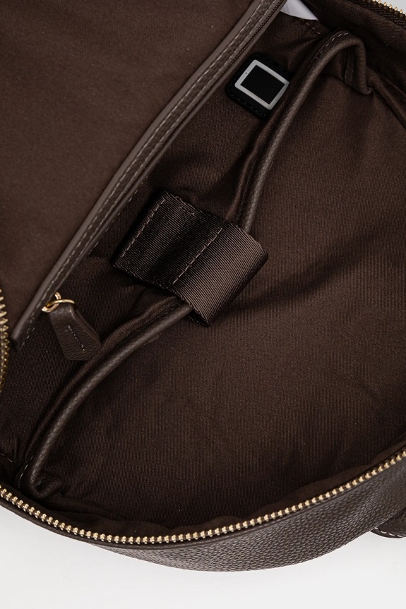 Раница Valentino Bags VBS8GL20 сив