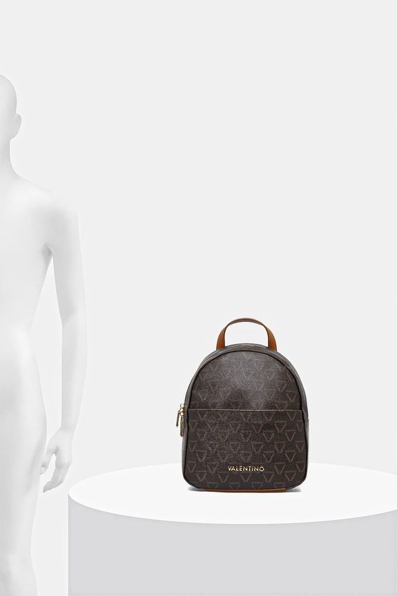 Valentino Bags zaino VBS8GT20 marrone