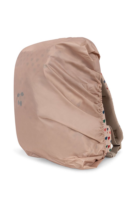 Detský ruksak Konges Sløjd CLOVER SCHOOLBAG KS101316.G