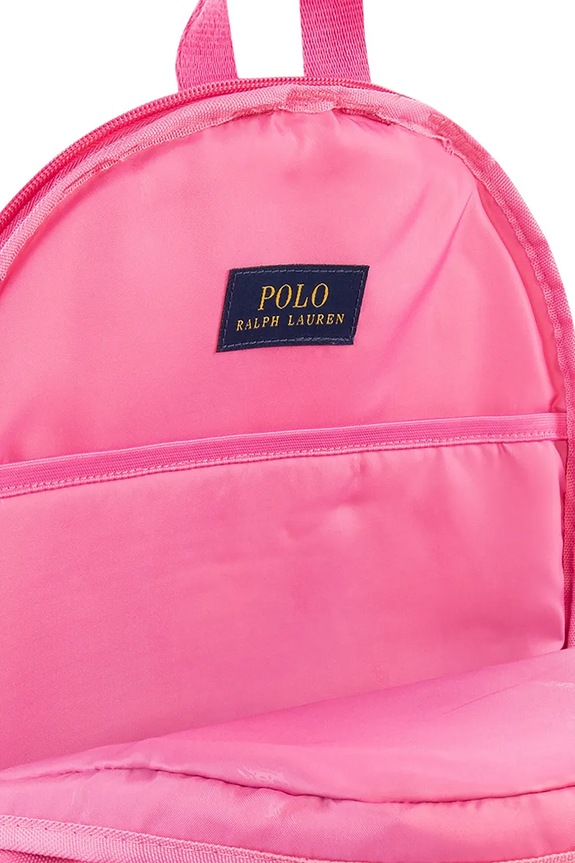 Dječji ruksak Polo Ralph Lauren 9AR149.G