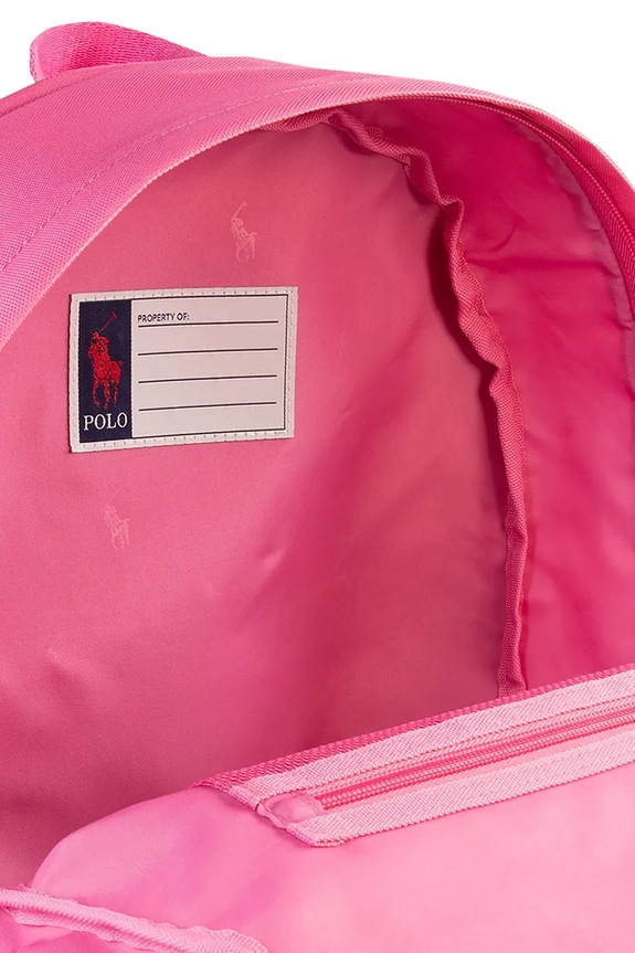 Dječji ruksak Polo Ralph Lauren 9AR149.G