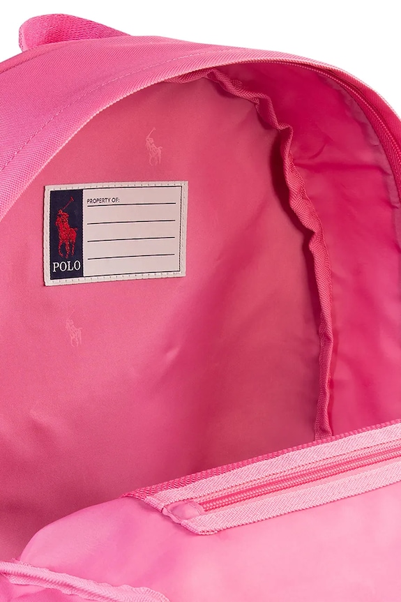 Dječji ruksak Polo Ralph Lauren 9AR149.G