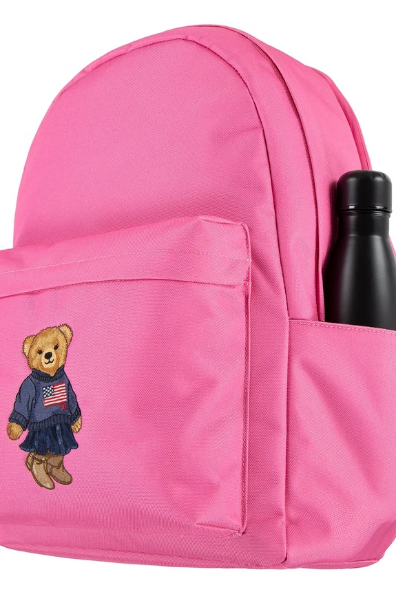 Dječji ruksak Polo Ralph Lauren 9AR149.G