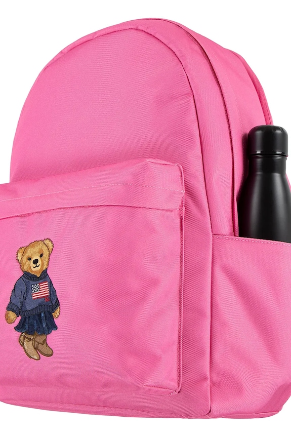 Dječji ruksak Polo Ralph Lauren 9AR149.G