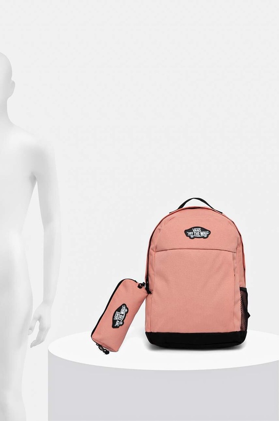 Vans gyerek hátizsák VANS SKOOL BACKPACK VN0A5FOKD471