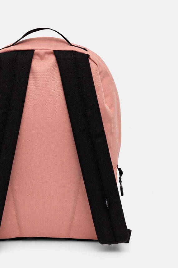 Lány Vans gyerek hátizsák VANS SKOOL BACKPACK VN0A5FOKD471 rózsaszín